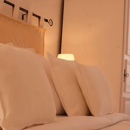 לינה וארוחת בוקר Panorama אלגהרו