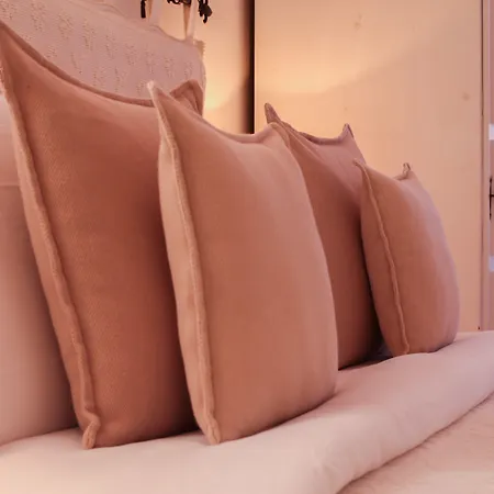 לינה וארוחת בוקר Panorama 3*