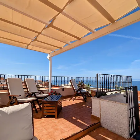 Panorama לינה וארוחת בוקר