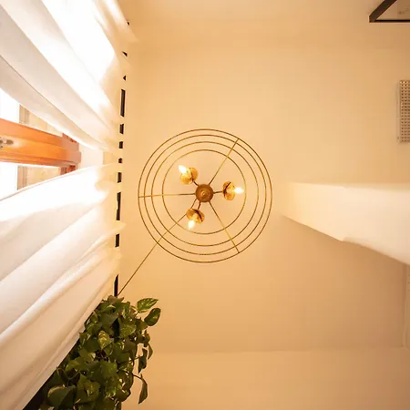 לינה וארוחת בוקר Panorama אלגהרו