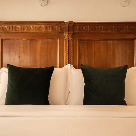 Panorama לינה וארוחת בוקר אלגהרו