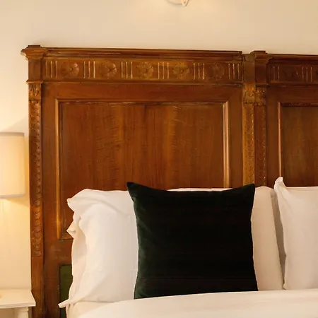 לינה וארוחת בוקר Panorama