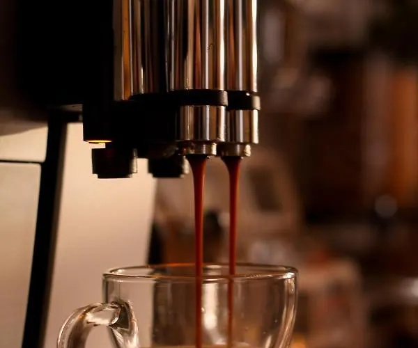 Panorama Bed & Breakfast 3*