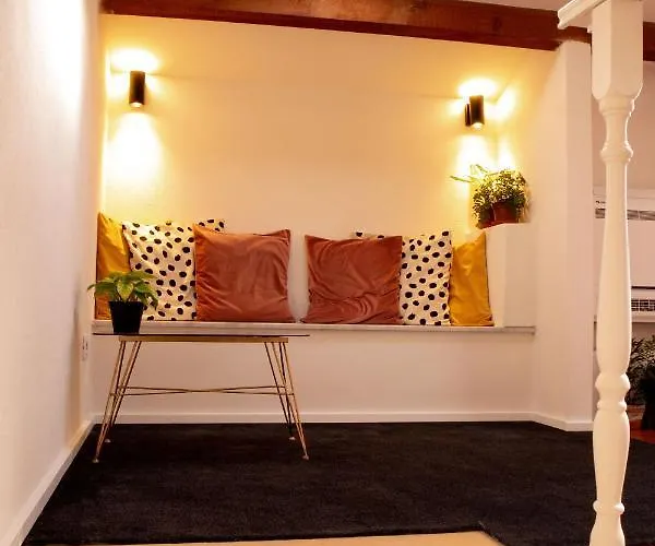 Panorama Bed & Breakfast