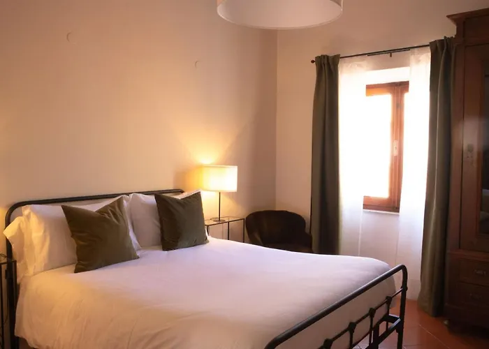 Bed & Breakfast Panorama