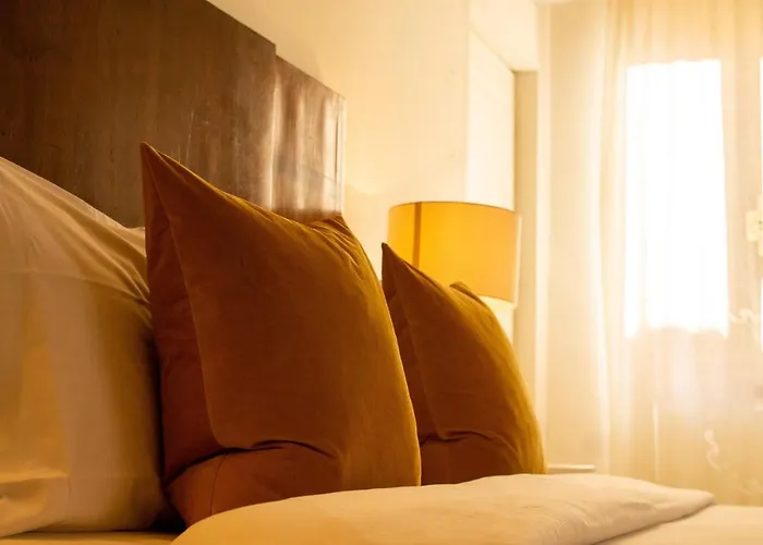 Bed & Breakfast Panorama 3*