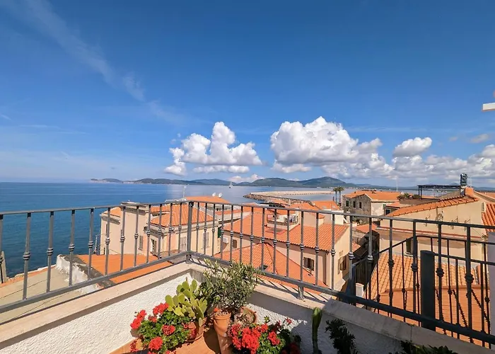 Bed & Breakfast Panorama