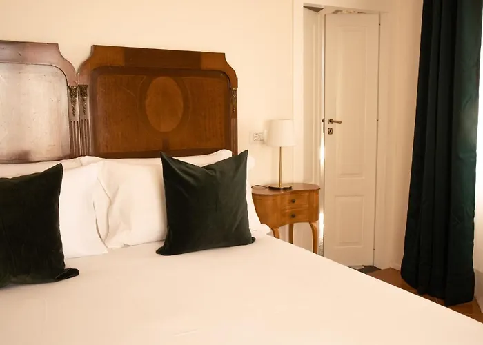 Bed & Breakfast Panorama Alghero