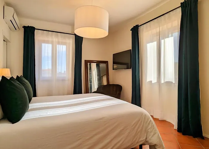 Panorama Bed & Breakfast