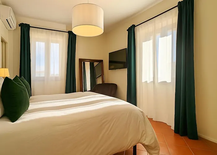 Panorama Bed & Breakfast