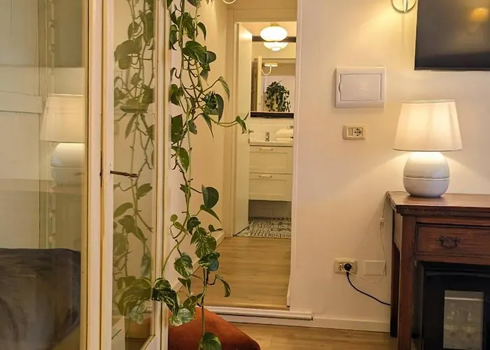 Bed & Breakfast Panorama