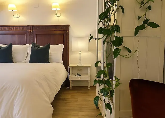 Bed & Breakfast Panorama Alghero