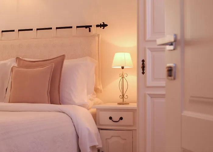 Bed & Breakfast Panorama