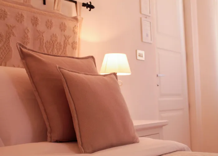 Bed & Breakfast Panorama