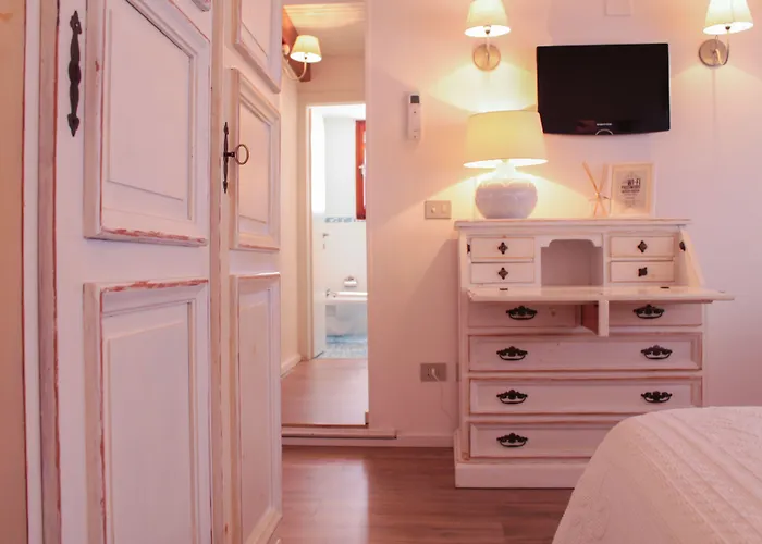 Panorama Bed & Breakfast 3*