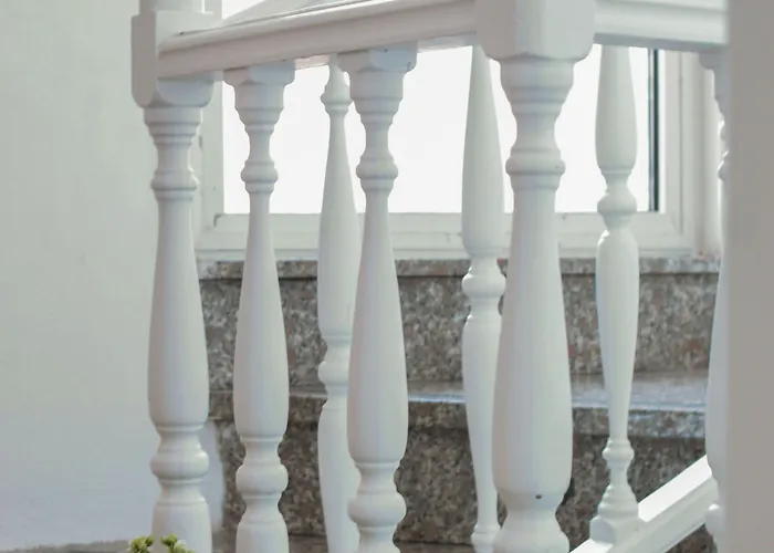 Panorama Bed & Breakfast