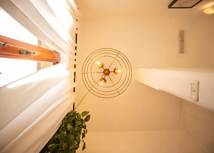 Bed & Breakfast Panorama Alghero