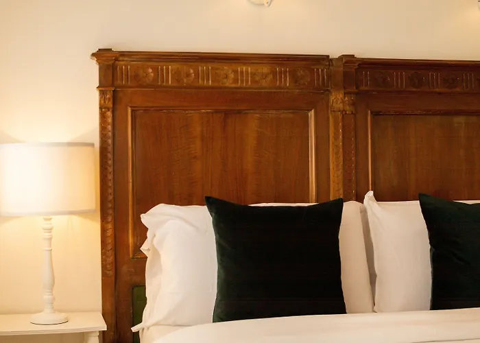 Bed & Breakfast Panorama