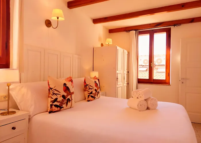 Panorama Bed & Breakfast